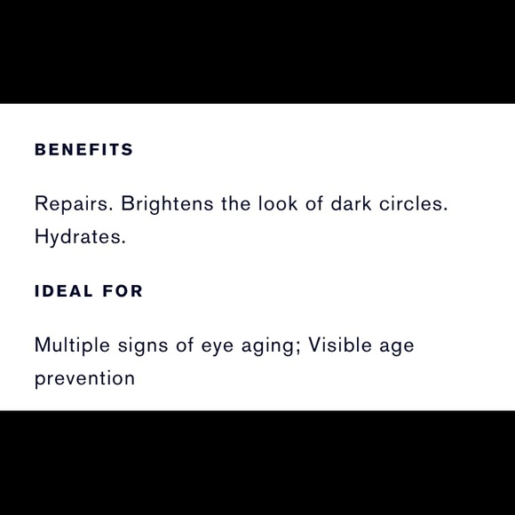 Advanced Night Repair Eye Cream - Picture 9 of 9